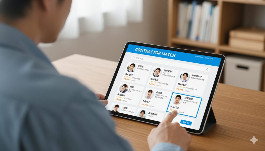 インターネット集客業者の実態