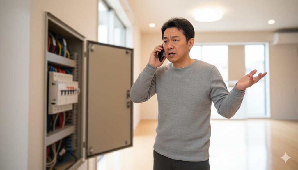 賃貸住宅は誰に頼むのか