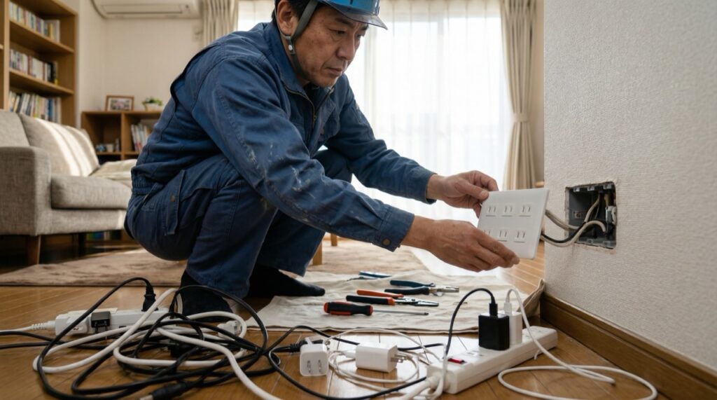 手軽に「口数」を増やす方法