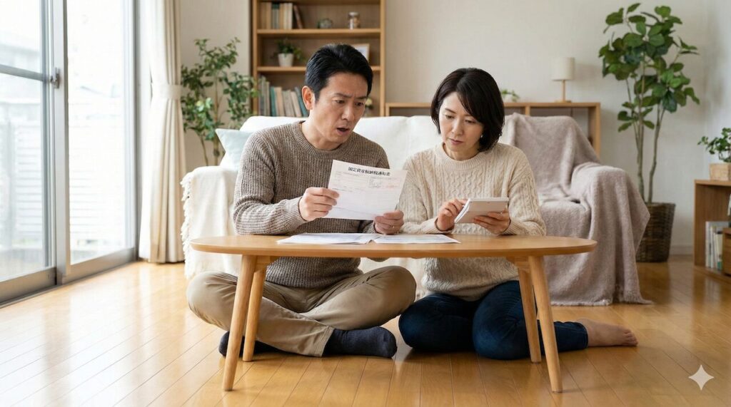 設置で固定資産税はいくら上がる?