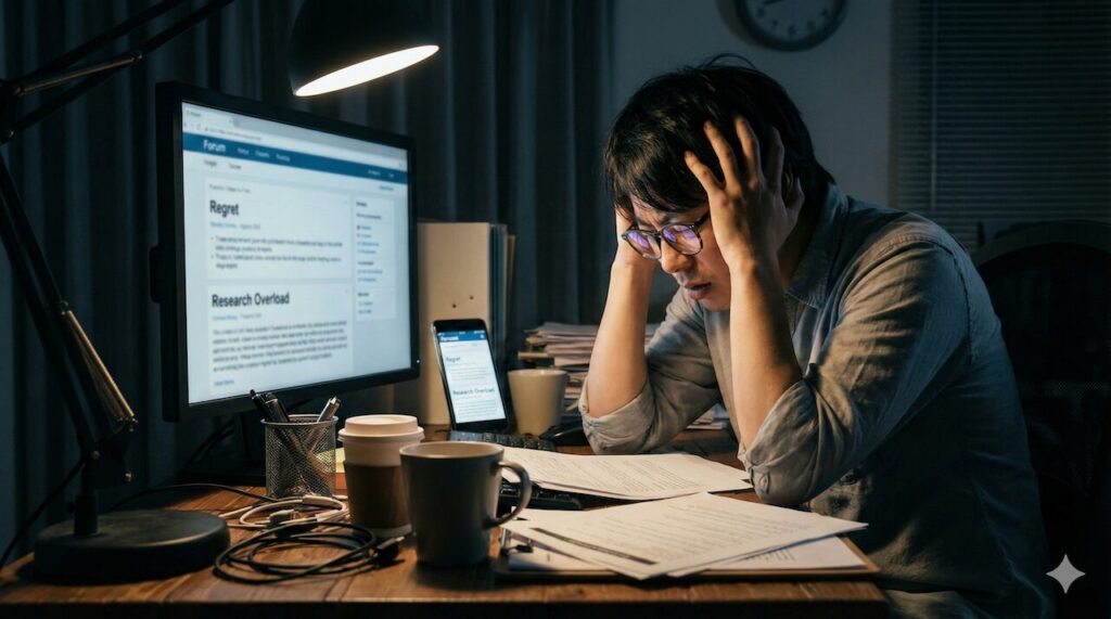 口コミで分かるメリットとデメリットの真実