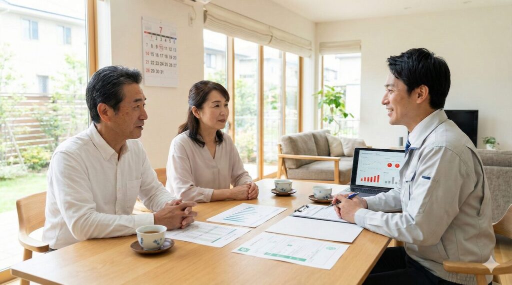 補助金を活用してお得に買い替える方法