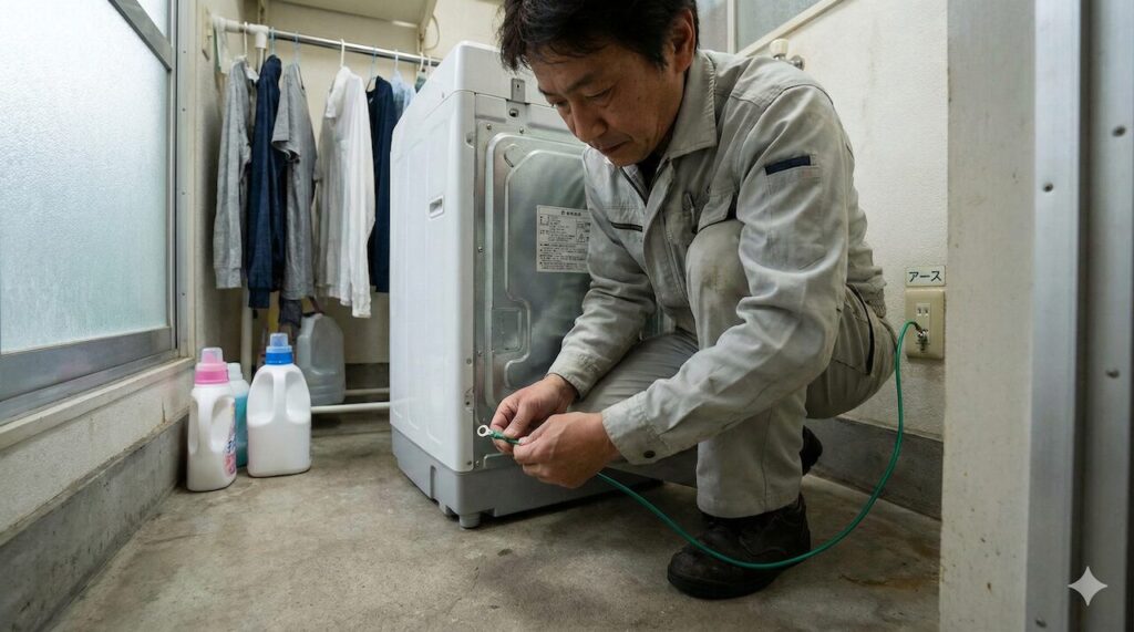 必要なのか？絶対につけないとダメですか？