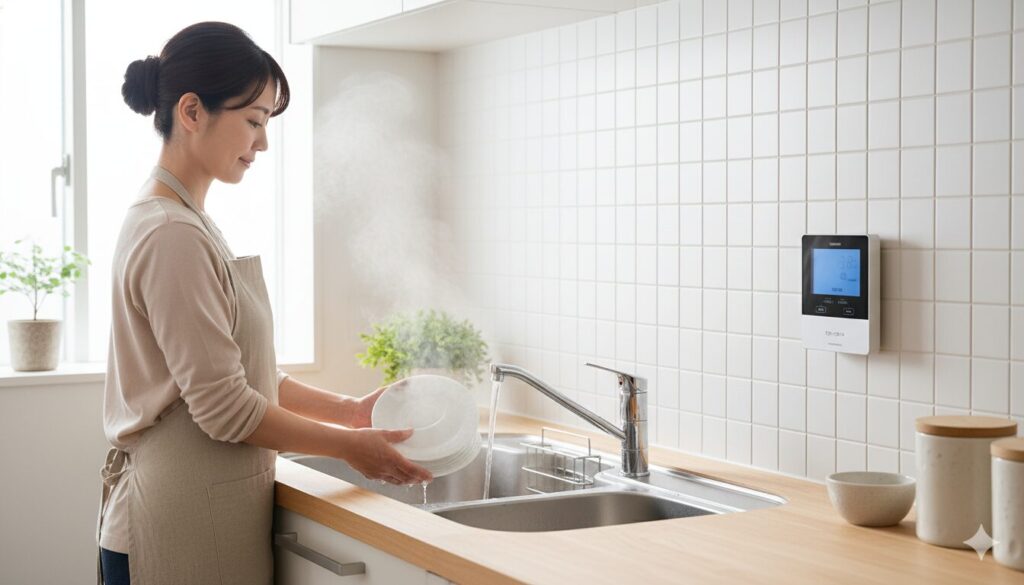 スイッチの入れっぱなしは危ない?