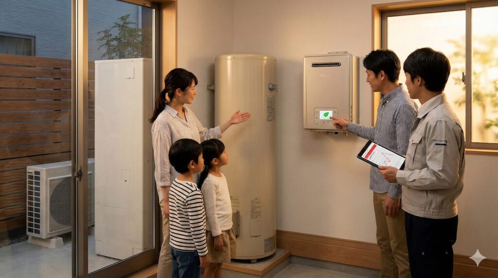 ランニングコスト比較