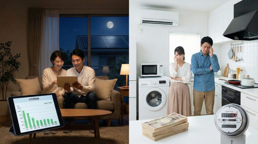 オール電化とガスはどっちがお得か口コミや知恵袋を調査