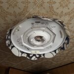 LED照明工事後の画像