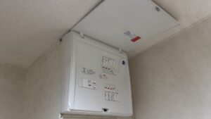 パナソニックBQR8582